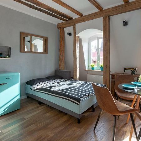 Retro House - StayinWrocław Zewnętrze zdjęcie