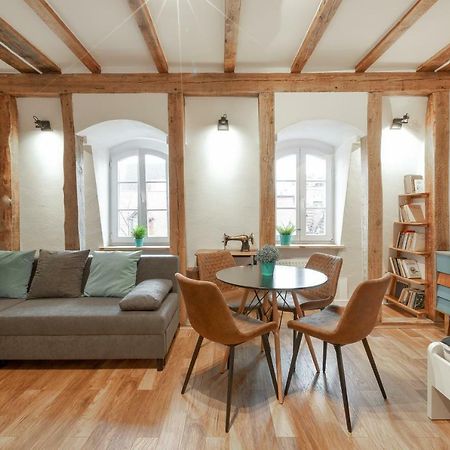 Retro House - StayinWrocław Zewnętrze zdjęcie