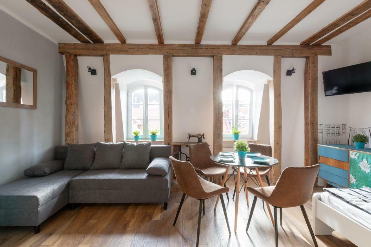 Retro House - StayinWrocław Zewnętrze zdjęcie